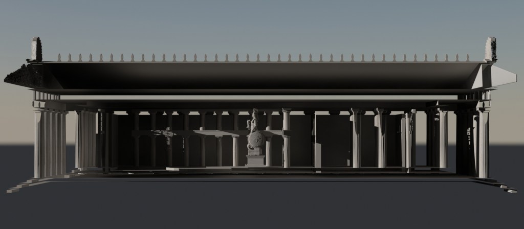 Ricostruzione 3D