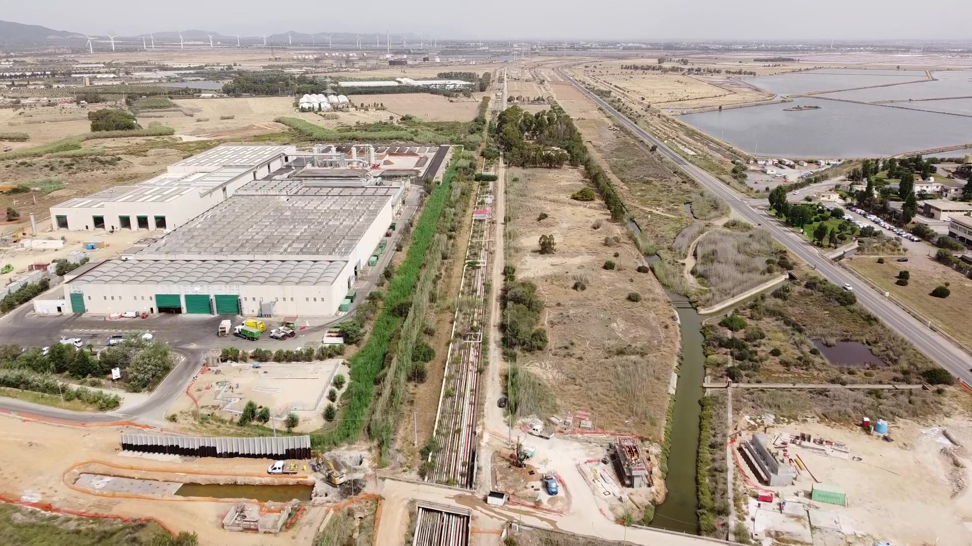 Un secondo punto di vista dall’archivio video dell’Opera Connessa Nord.